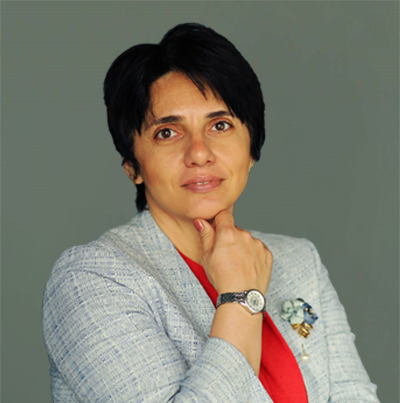 Tamari Simongulashvili